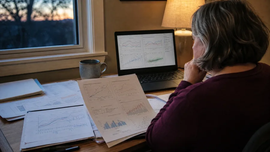 What the Long-Term Data Actually Shows