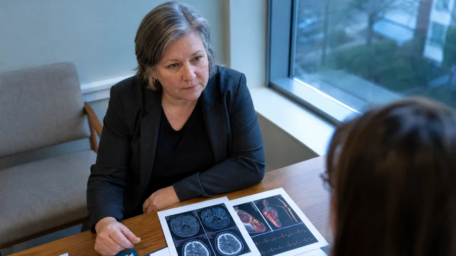 The Consensus Shift Across Specialties