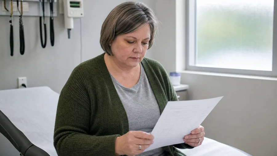 Your Midlife Self-Check and Pivot Strategy