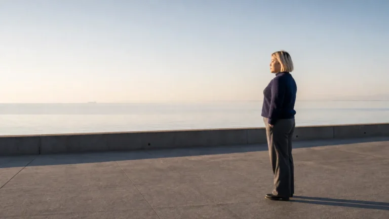 The Loneliness No One Warns You About After Retirement