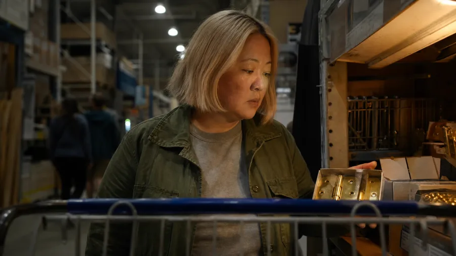 Ambient Workplace Contact Disappears Without a Replacement