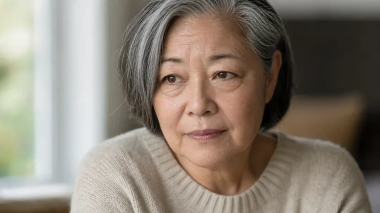 The Loneliness Statistic That Worries Doctors Most About Adults Over 65
