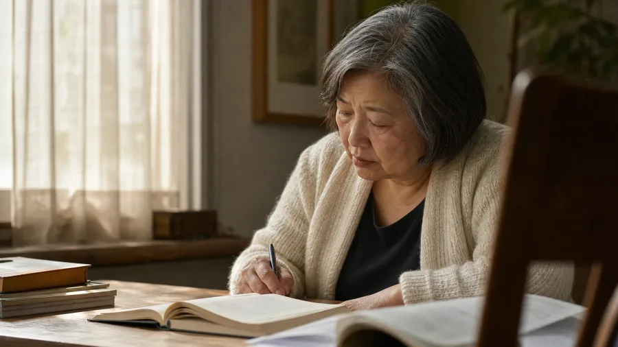 The Cognitive Toll: Brain Health and Structural Changes