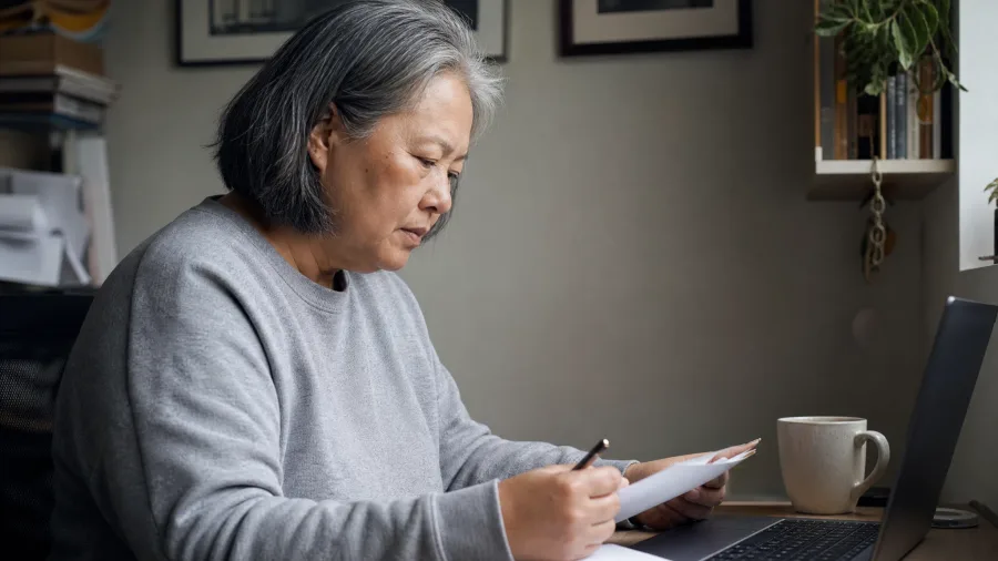 The Self-Assessment: Recognizing Hidden Vulnerability