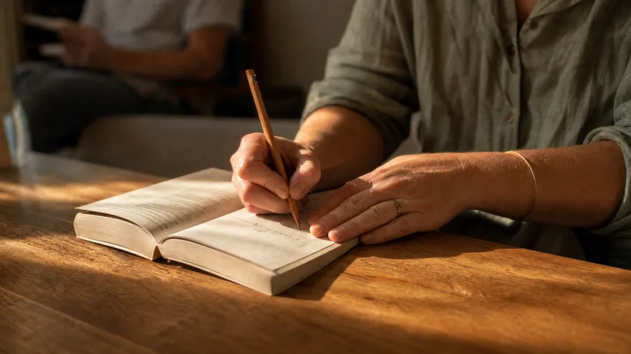 The 30-second habit that transforms forgotten reading into permanent memory
