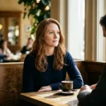 The Monk Technique That Makes Silence Feel Powerful, Not Awkward