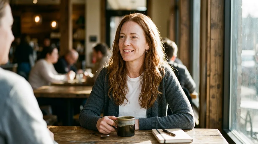 Reframing Your Daily Interactions