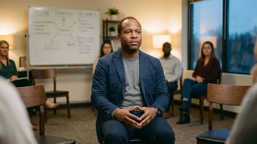 How Group Dynamics Shift When You Stop Rescuing Conversations