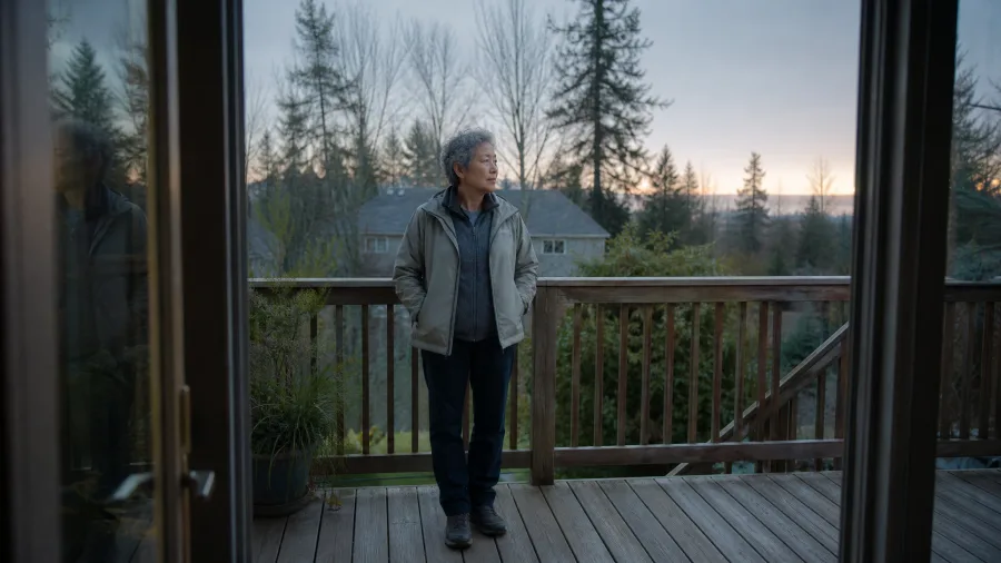 The Morning Light Protocol for Immediate Reset