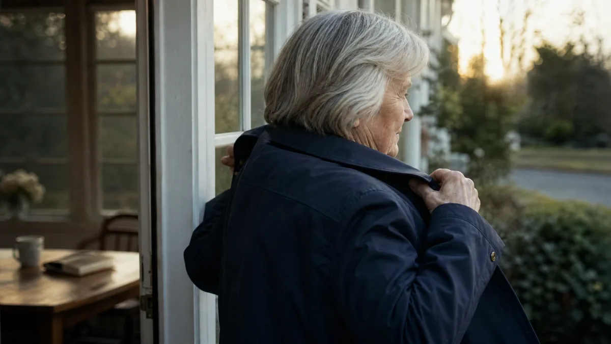 The Morning Routine of Seniors Who Stay Mentally Sharp Into Their 90s