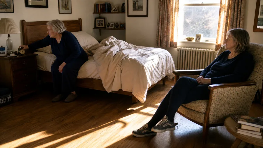 Why Starting Your Morning Without a Snooze Button Matters