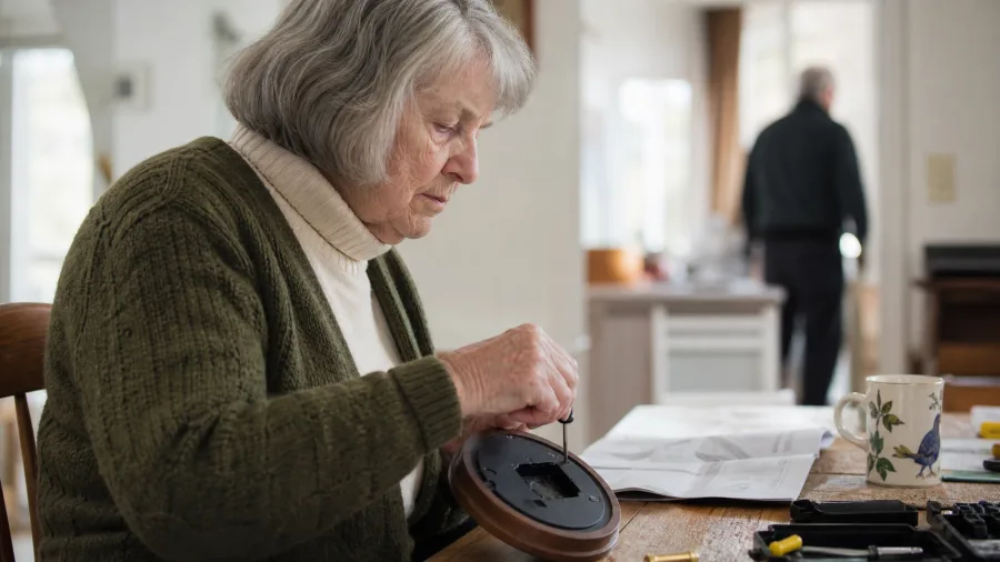 Can Choosing Cognitive Friction Keep Your Brain Younger?