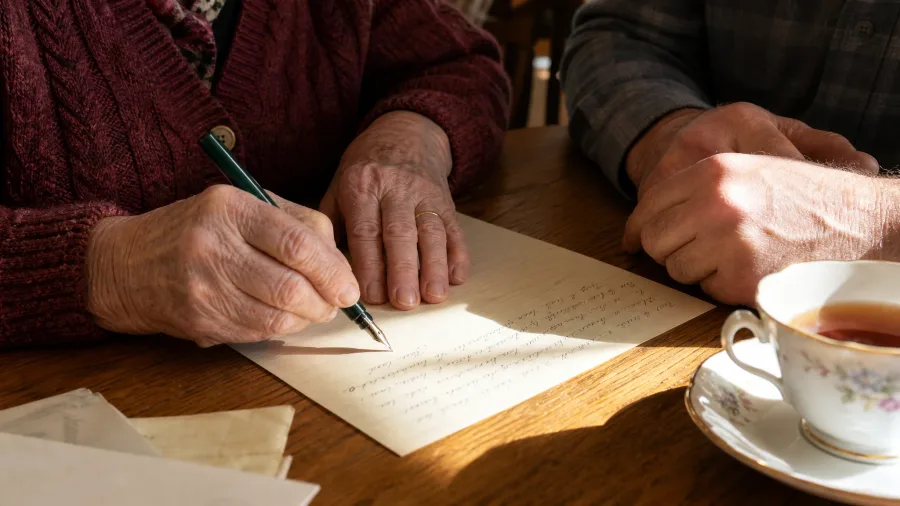 Does Fine Motor Practice Every Morning Protect Brain Health?