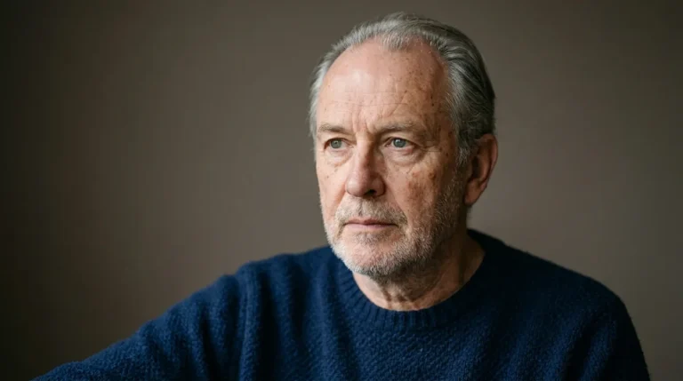 The One Friendship Men Lose After 60 — And Why It Hurts the Most