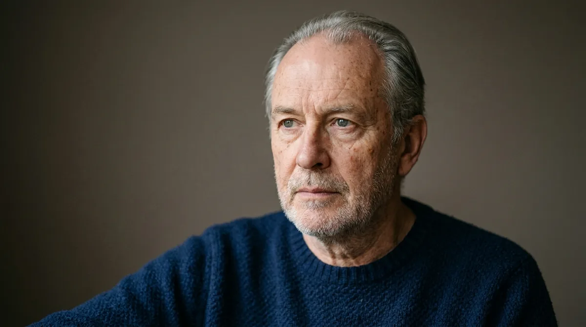 The One Friendship Men Lose After 60 — And Why It Hurts the Most