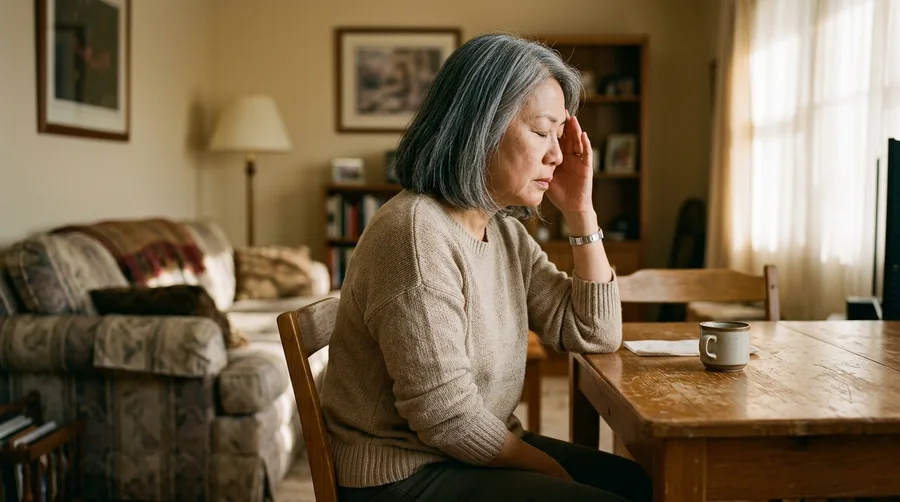 The Neurobiology of Self-Preservation