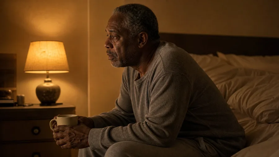 The Psychological Payoff: Navigating Relief and Loneliness