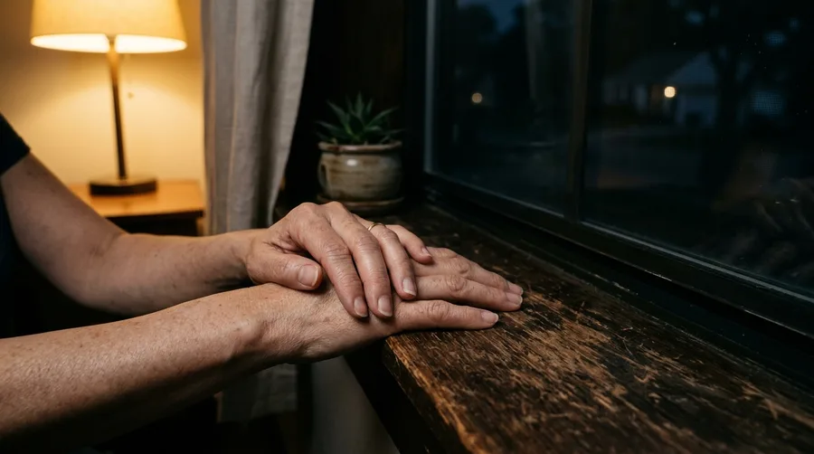 Navigating the Aftermath of the Silence