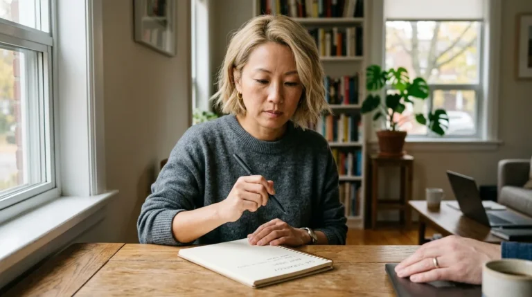 The Question Smart People Ask Themselves Before Every Decision