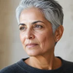The Quiet Confidence of Women Over 60: 8 Habits Behind It
