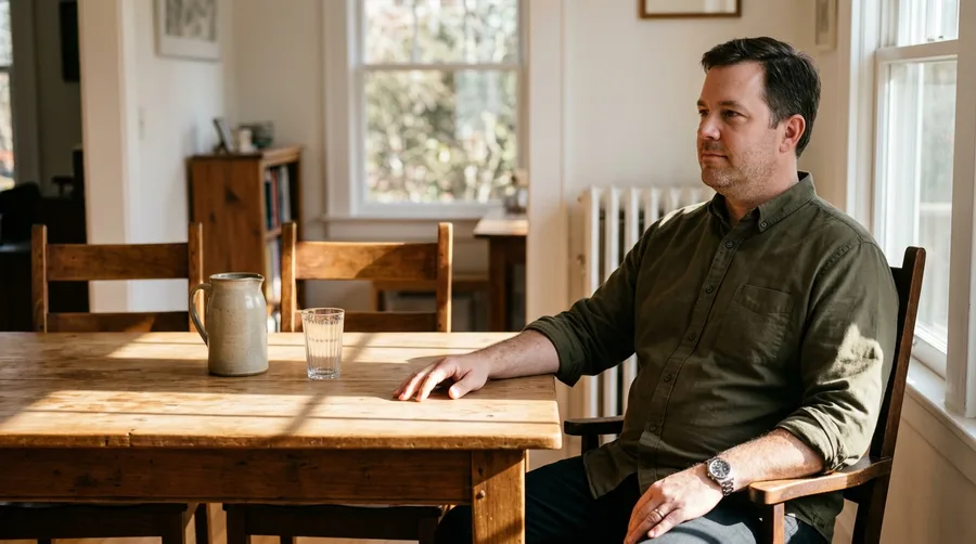 The Quiet Power of Leaving Space
