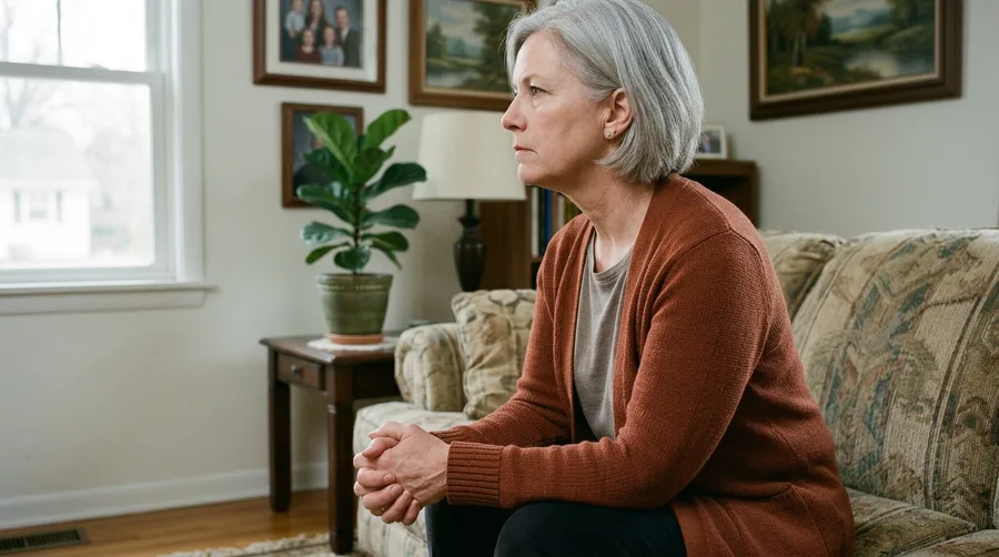 Why Comfort Feels Like Danger to a Deregulated Nervous System