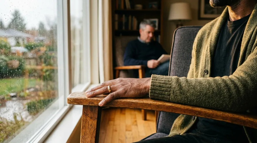 Why Advice to Just Relax Fails You