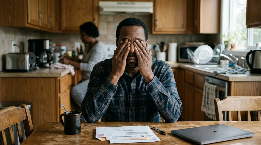 The Quiet Toll of Constant Scanning