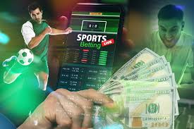 The Rise of 5003 Bet Revolutionizing Online Betting -169821888