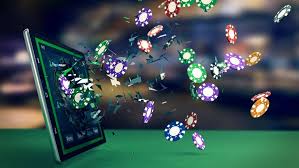 The Rise of Independent Online Casinos A New Era in Gambling 2037685658