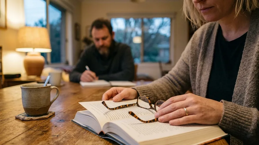 Shifting the Frame on Everyday Criticism