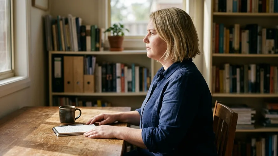 What Communication Research Confirms About Composure