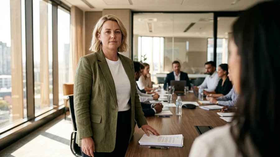 Using Clear Language to Set Boundaries