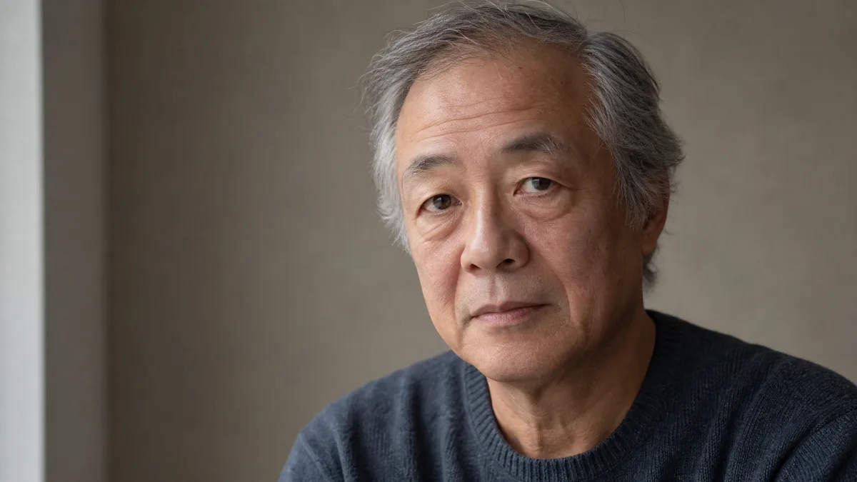 The Silent Treatment From Family After 60: What It Really Means
