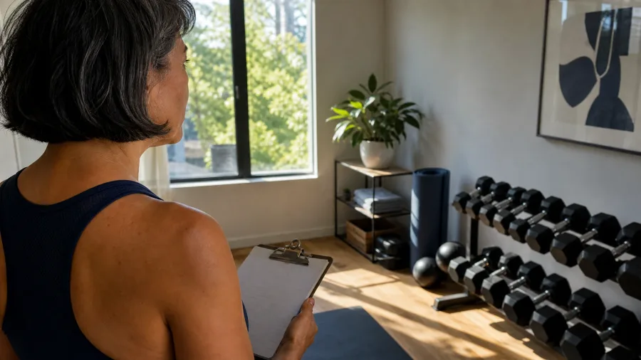 The Turning Point: Why Exercise Is Not an Antidote