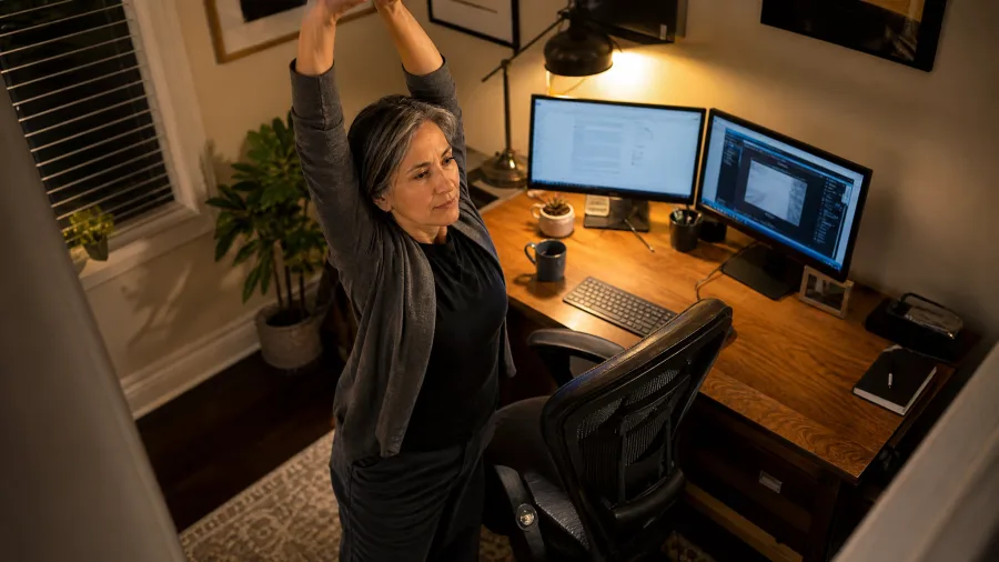 Strategic Interventions: Breaking the Habit Without Breaking Your Workflow