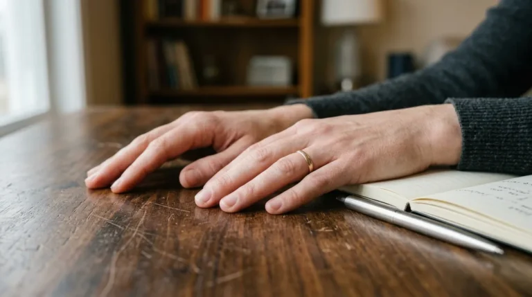 The Stoic Habit That Makes Criticism Almost Painless