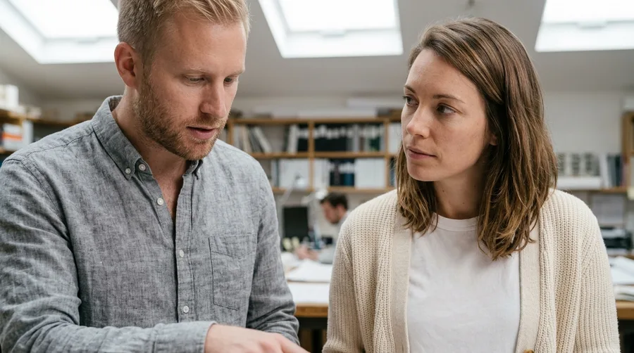 When Constructive Friction Drives Real Growth