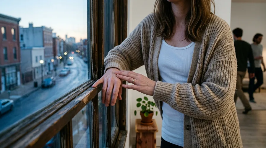 Mastering Emotional Detachment in Real Time