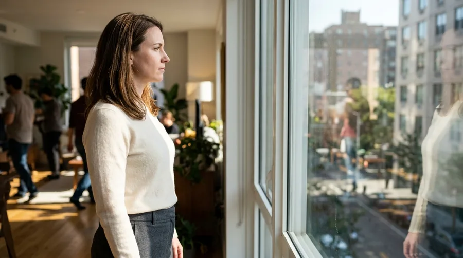 Reframing the Critic as a Mirror