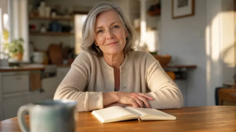 The Stoic Rule That Made My 60s the Calmest Years of My Life