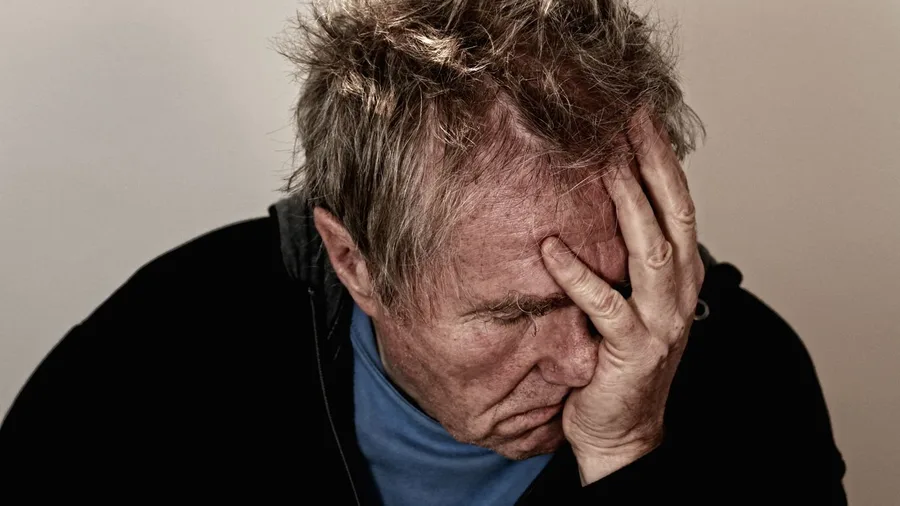 Retirement Transferred My Work Anxiety to My Family