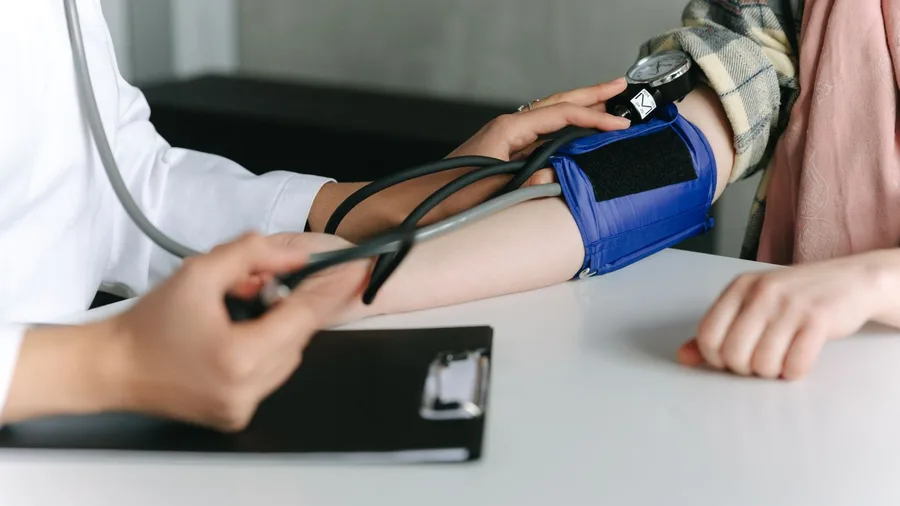 Health Became About Daily Habits Rather Than Diagnoses