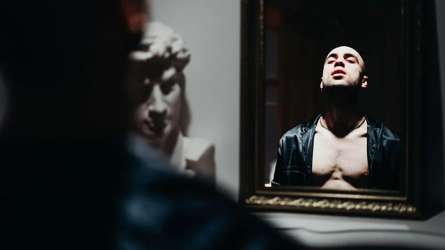 The Core Trick: Cognitive De-Identification