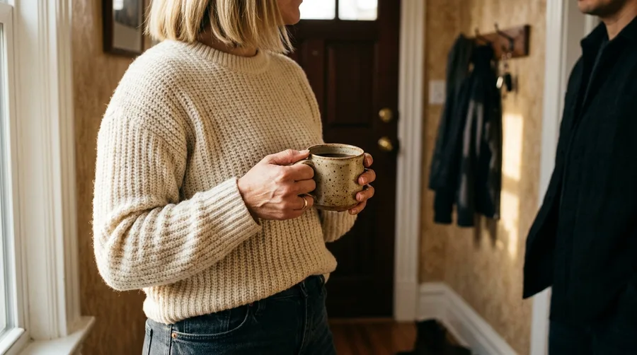 Saying No Without Over-Explaining