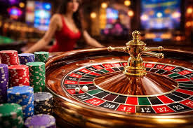 The Thrill of Bitcoin Roulette Revolutionizing Online Gambling -353174184 The Thrill of Bitcoin Roulette Revolutionizing Online Gambling -353174184