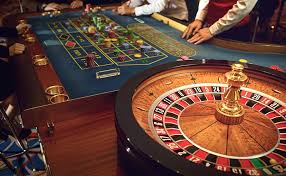 The Thrill of Bitcoin Roulette Revolutionizing Online Gambling -353174184 The Thrill of Bitcoin Roulette Revolutionizing Online Gambling -353174184