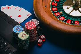 The Thrill of Bitcoin Roulette Revolutionizing Online Gambling -353174184 The Thrill of Bitcoin Roulette Revolutionizing Online Gambling -353174184