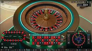 The Thrill of Live Roulette Experience Casino Excitement from Home