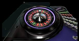 The Thrill of Live Roulette Experience Casino Excitement from Home